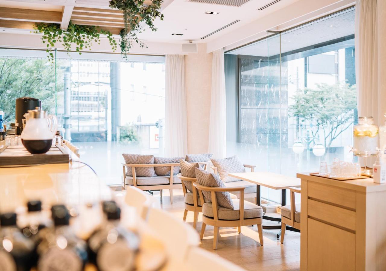 酒店 福冈博德站东方酒店 4*