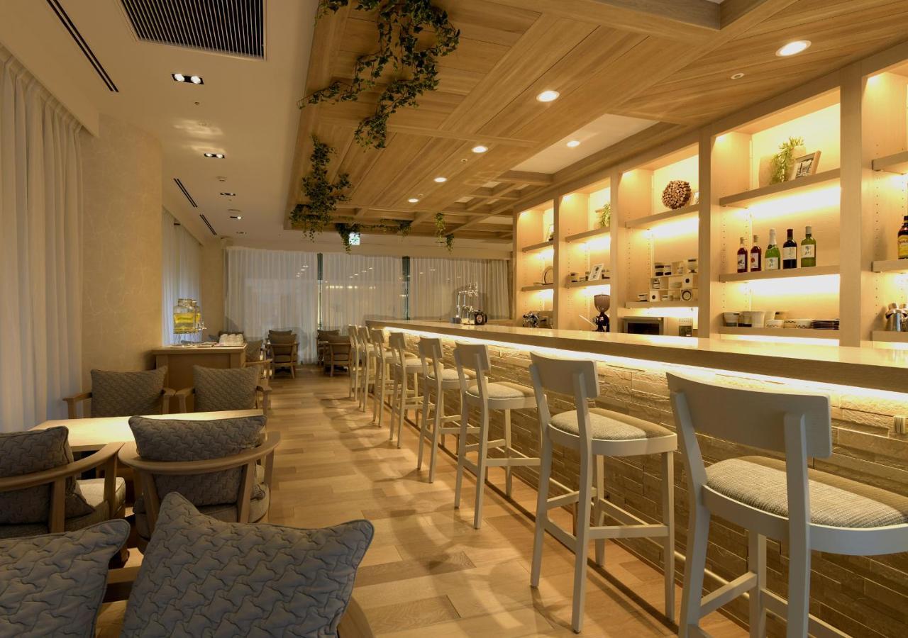 Hotel Oriental Hakata Station