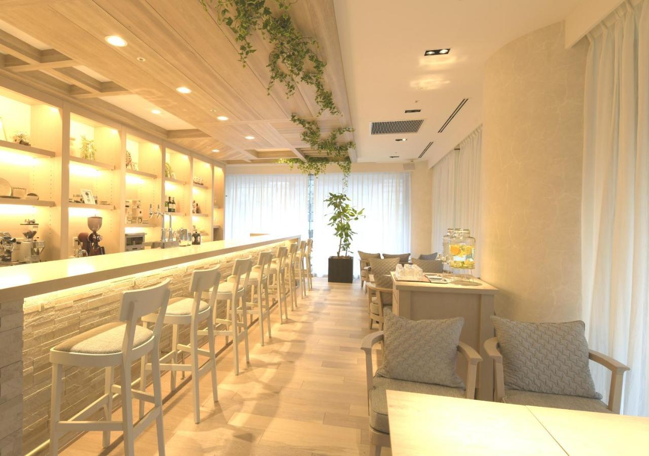 酒店 福冈博德站东方酒店 4*