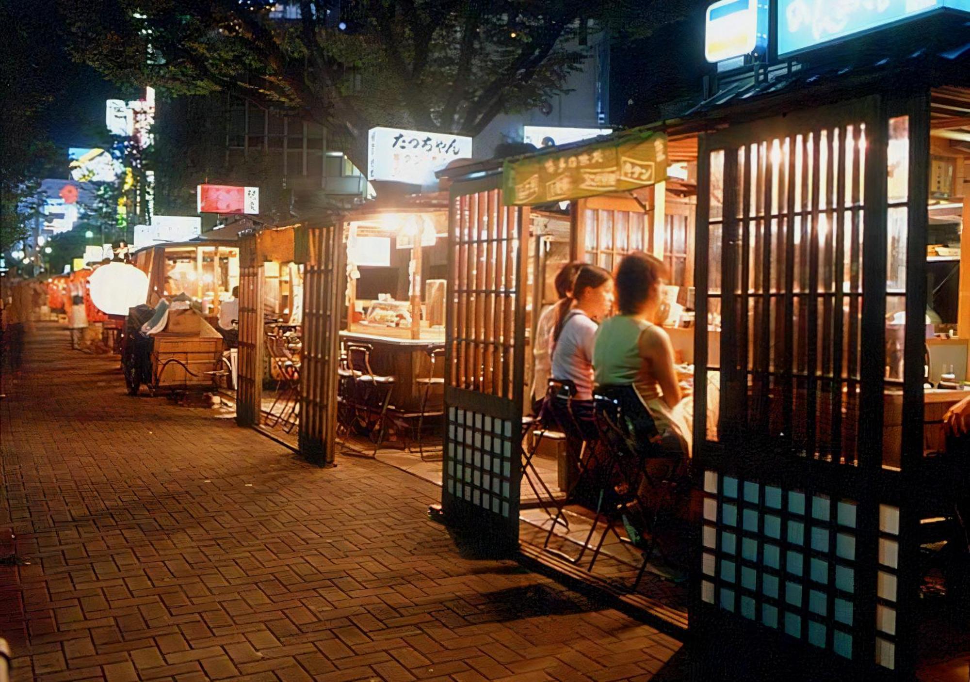 酒店 福冈博德站东方酒店 福岡