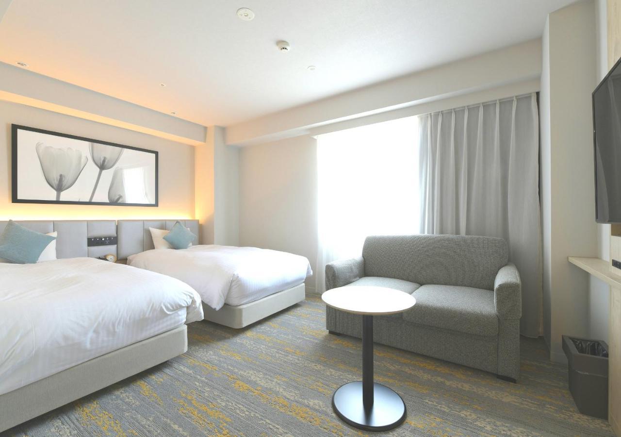 Oriental Hakata Station Hotel