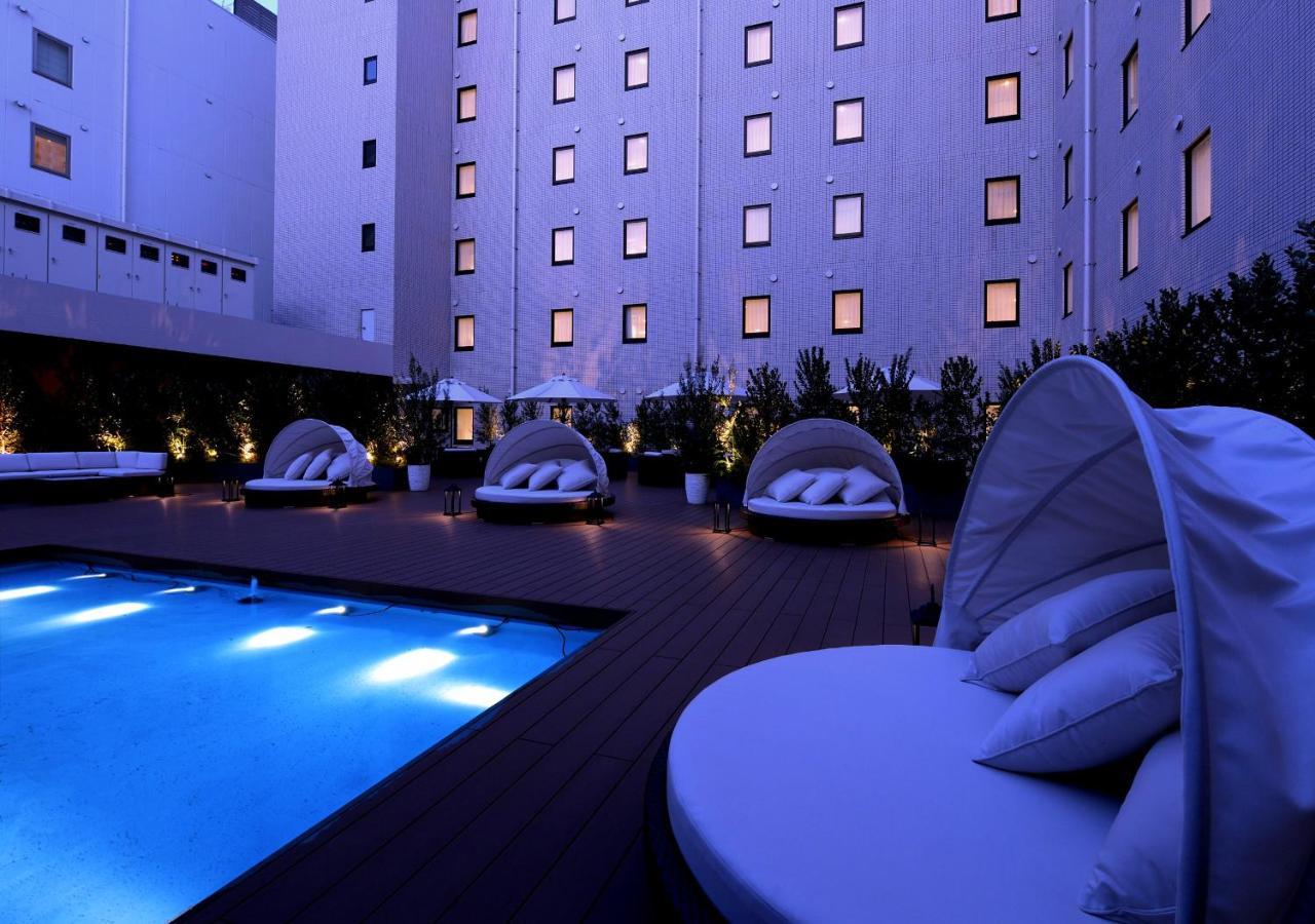 Hotel Oriental Hakata Station Fukuoka (Fukuoka)