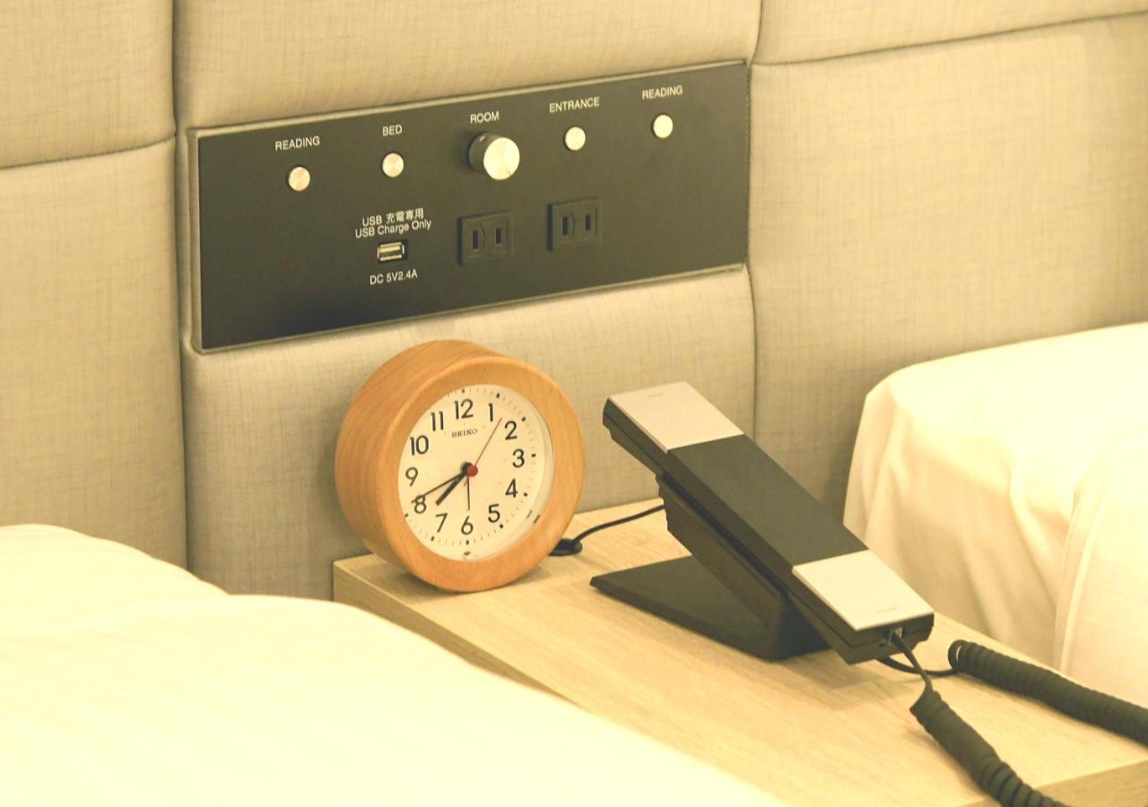 Oriental Hakata Station Hotel 4*
