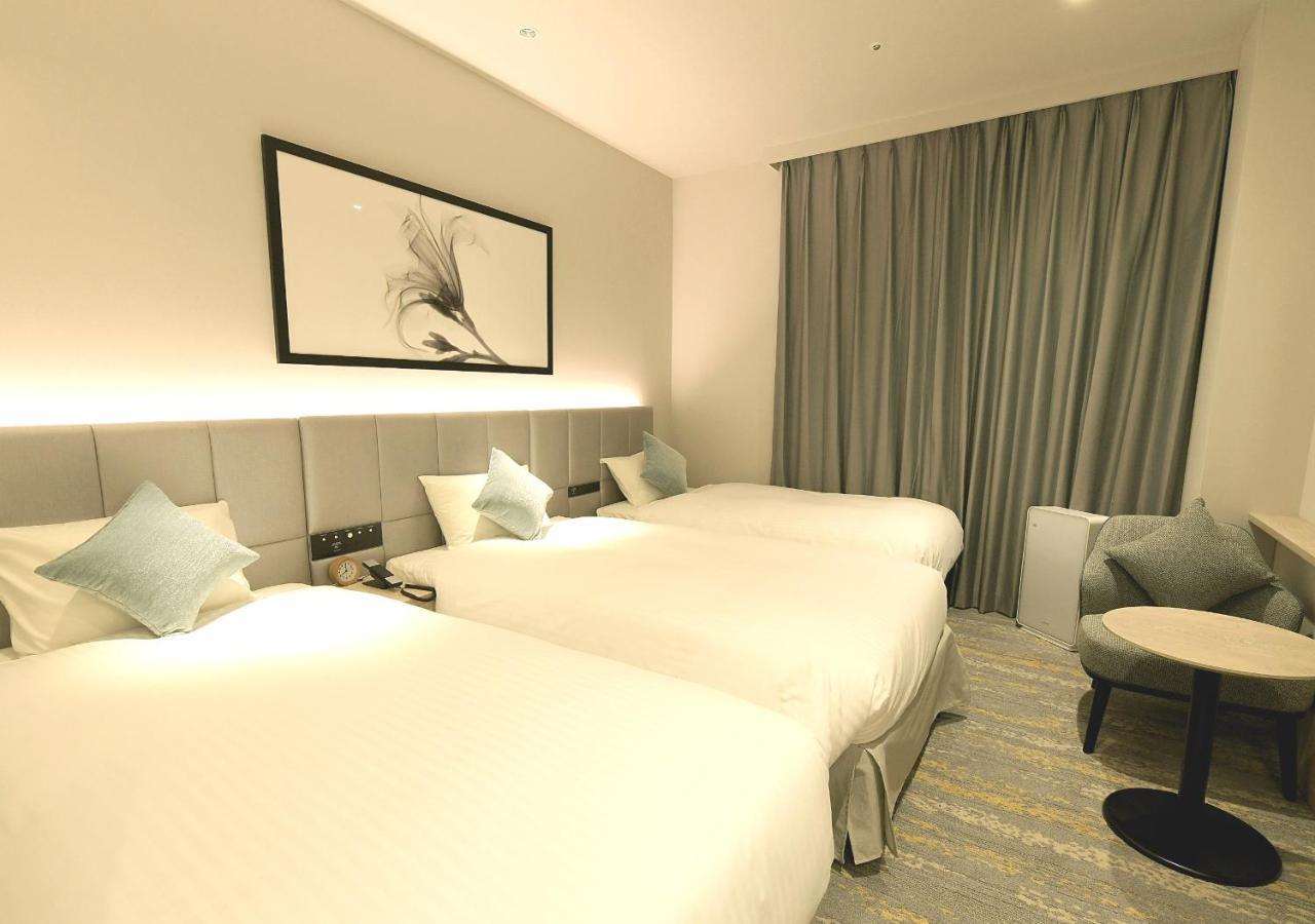 Oriental Hakata Station Hotel Fukuoka (Fukuoka)