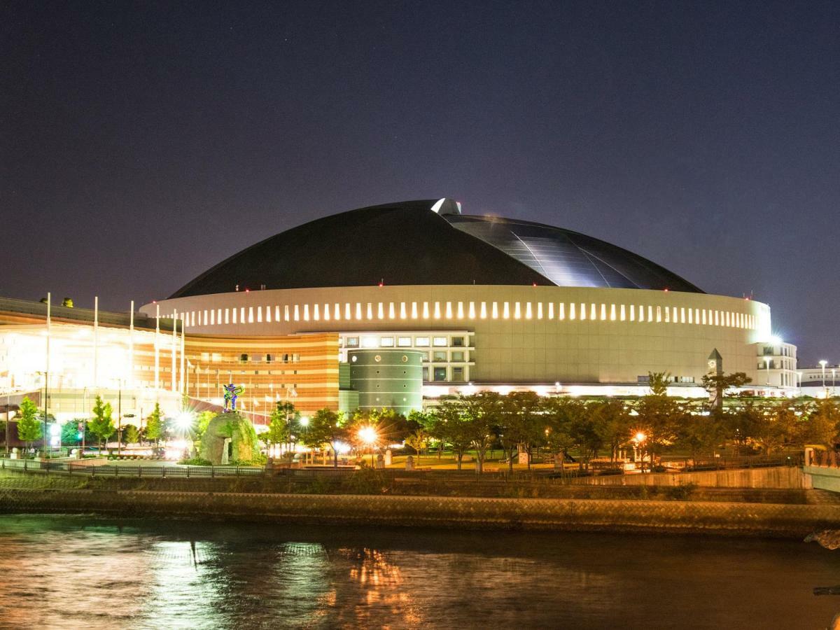 Hotel Oriental Hakata Station 4*
